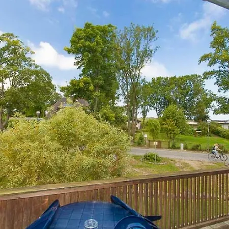Ferienwohnung Rügen-Freiheit Putgarten Exterior foto