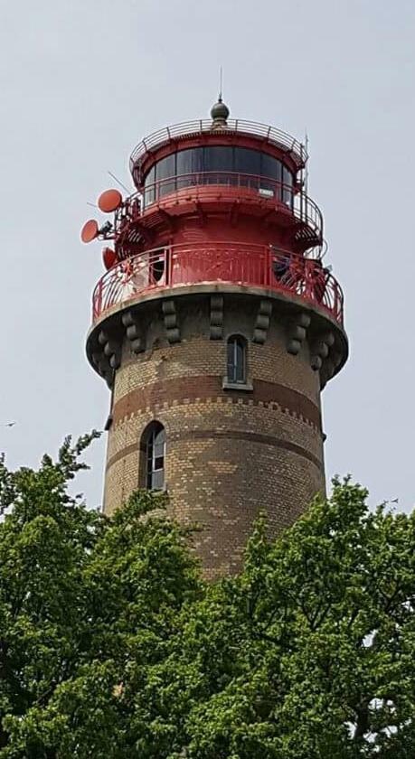 Rügen-freiheit * Putgarten
