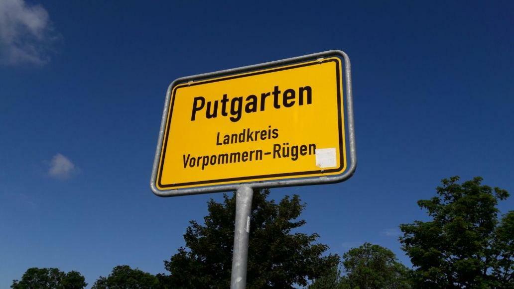 Rügen-freiheit Apartment